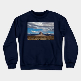 Arizona Landscape Crewneck Sweatshirt